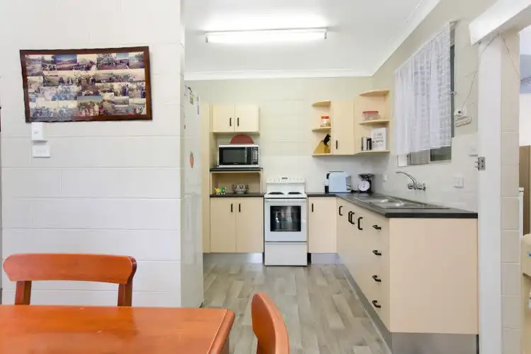 Sixth view of Homely house listing, 34 Sondrio St, Woree QLD 4868