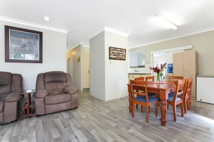 Seventh view of Homely house listing, 34 Sondrio St, Woree QLD 4868