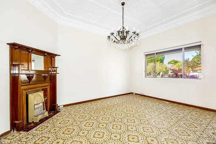 Fifth view of Homely house listing, 23 Station Street, Concord NSW 2137