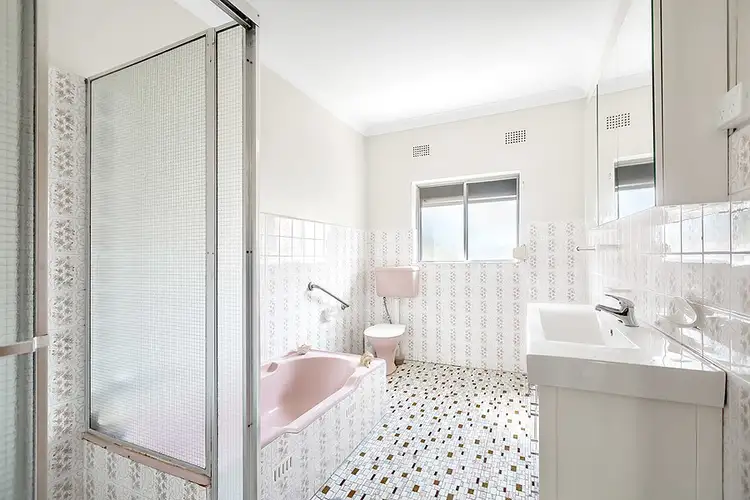 Sixth view of Homely house listing, 23 Station Street, Concord NSW 2137