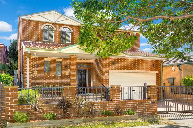 Main view of Homely house listing, 23 Shackel Avenue, Concord NSW 2137