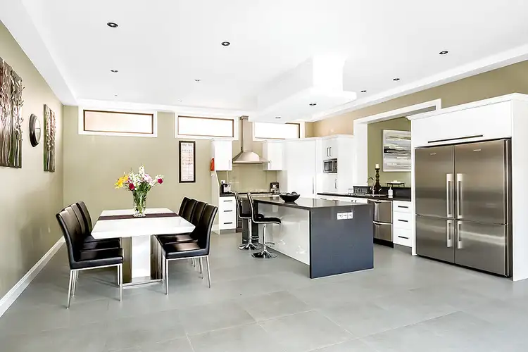 Second view of Homely house listing, 23 Shackel Avenue, Concord NSW 2137