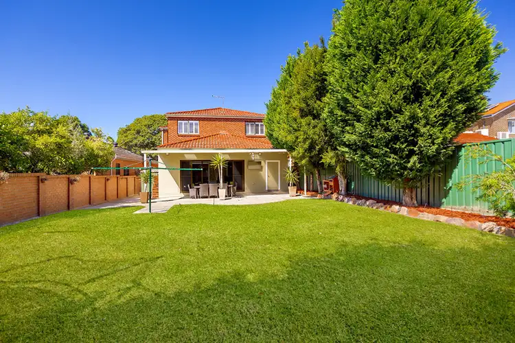 Third view of Homely house listing, 23 Shackel Avenue, Concord NSW 2137