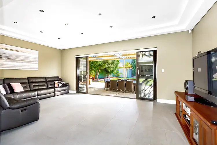 Fourth view of Homely house listing, 23 Shackel Avenue, Concord NSW 2137