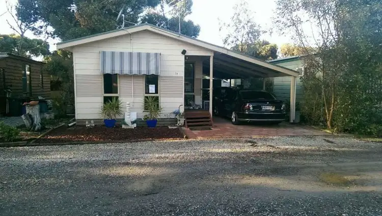 Main view of Homely house listing, 26/22 Tuit Rd, Aldinga SA 5173