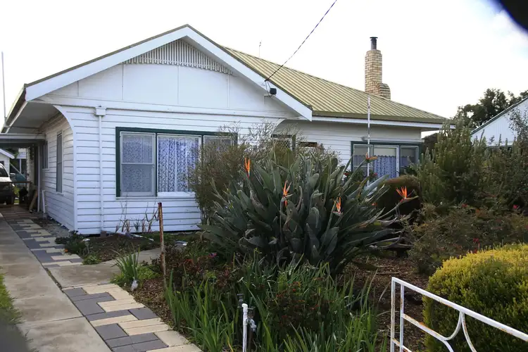 30 SOUTH STREET, Minyip VIC 3392