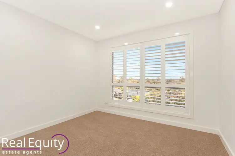 Fourth view of Homely unit listing, 302/80-82 Lucas Avenue, Moorebank NSW 2170