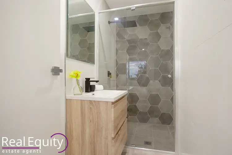 Fifth view of Homely unit listing, 202/80-82 Lucas Avenue, Moorebank NSW 2170