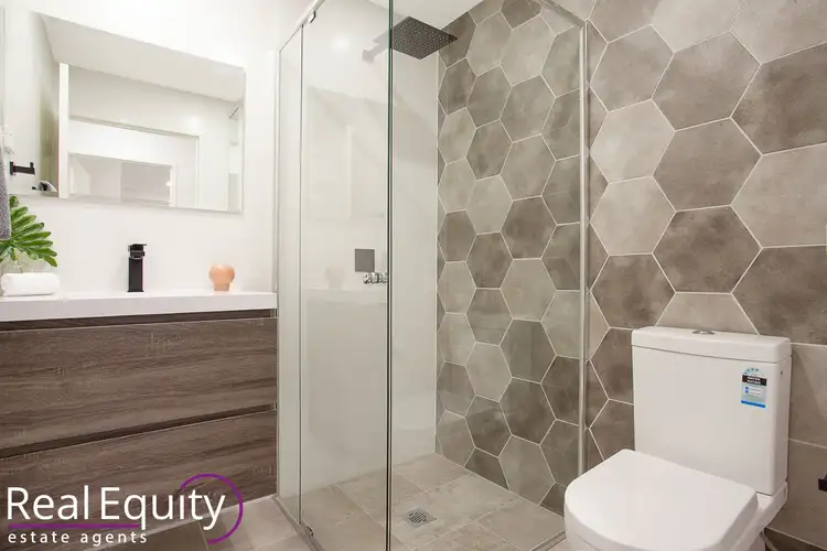 Sixth view of Homely unit listing, 202/80-82 Lucas Avenue, Moorebank NSW 2170