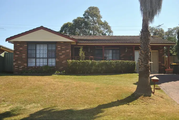 172 Southee Circuit, Oakhurst NSW 2761