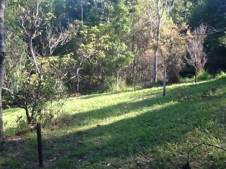 Third view of Homely land listing, 8 Tallowood Terrace, Currumbin Valley QLD 4223