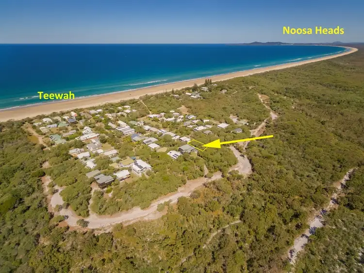 11 Mulloway Street, Teewah QLD 4565