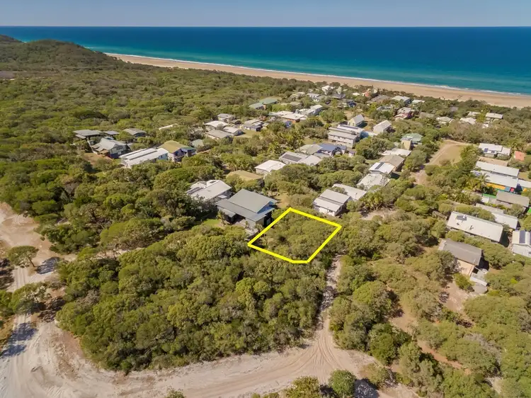 Sixth view of Homely land listing, 11 Mulloway Street, Teewah QLD 4565