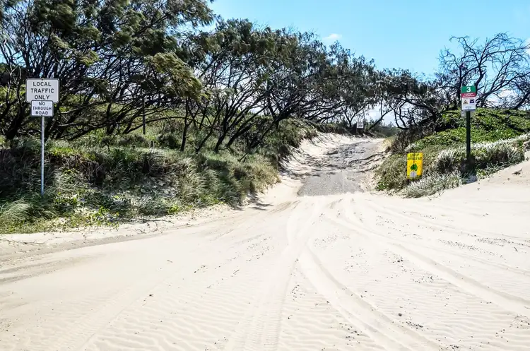 Seventh view of Homely land listing, 11 Mulloway Street, Teewah QLD 4565