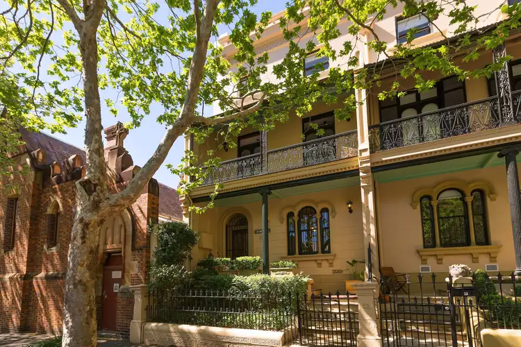 Main view of Homely house listing, 80 Victoria Street, Potts Point NSW 2011