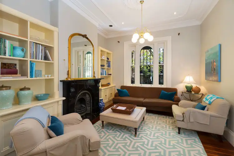 Second view of Homely house listing, 80 Victoria Street, Potts Point NSW 2011