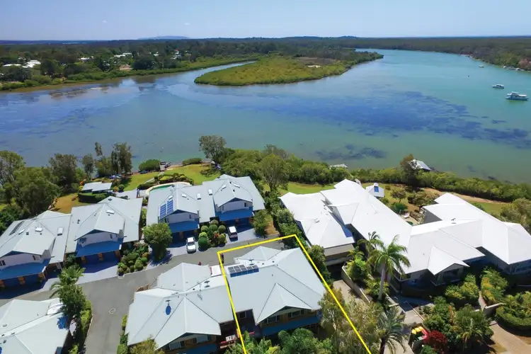 7/14-18 Blakesley Street, Tewantin QLD 4565