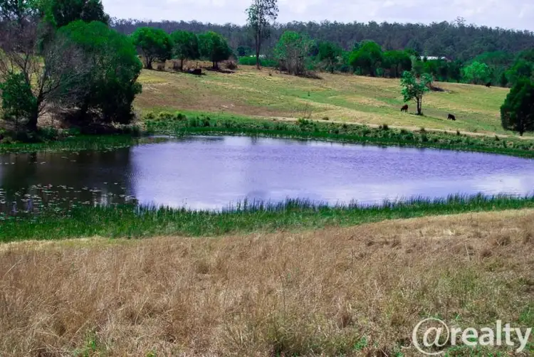 Main view of Homely land listing, Lot 1 Turnbull, Corella QLD 4570