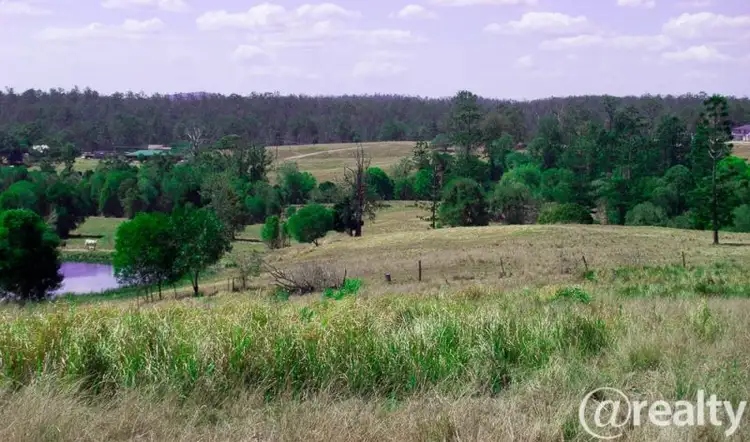 Fourth view of Homely land listing, Lot 1 Turnbull, Corella QLD 4570