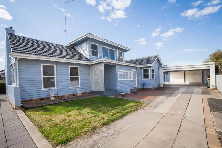 56 Victoria Street, Dimboola VIC 3414