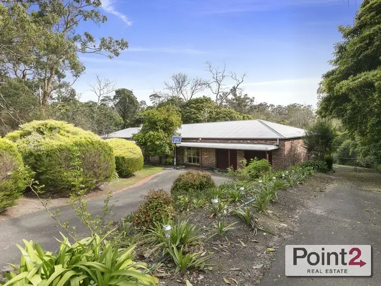 7 Bellbird Road, Mount Eliza VIC 3930
