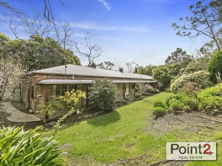 Second view of Homely house listing, 7 Bellbird Road, Mount Eliza VIC 3930
