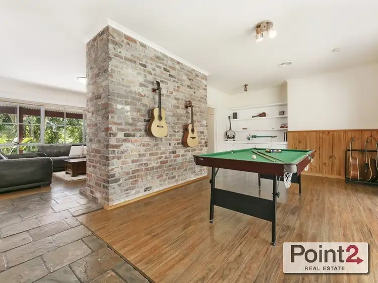 Fifth view of Homely house listing, 7 Bellbird Road, Mount Eliza VIC 3930