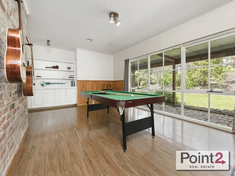 Sixth view of Homely house listing, 7 Bellbird Road, Mount Eliza VIC 3930