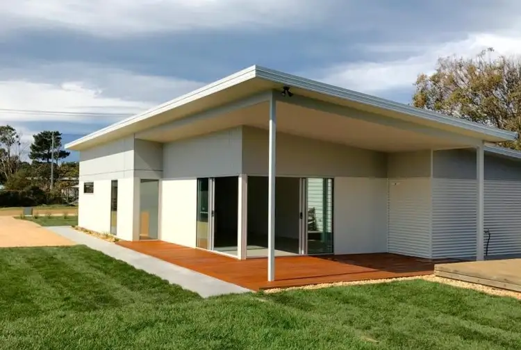 Second view of Homely house listing, 5 Ocean Grove, Carlton TAS 7173