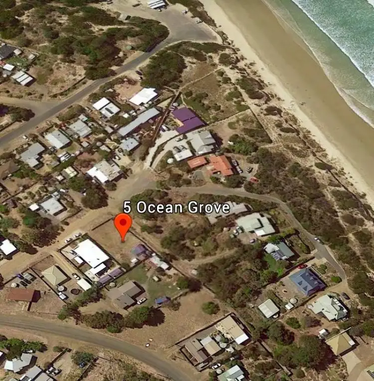 Third view of Homely house listing, 5 Ocean Grove, Carlton TAS 7173