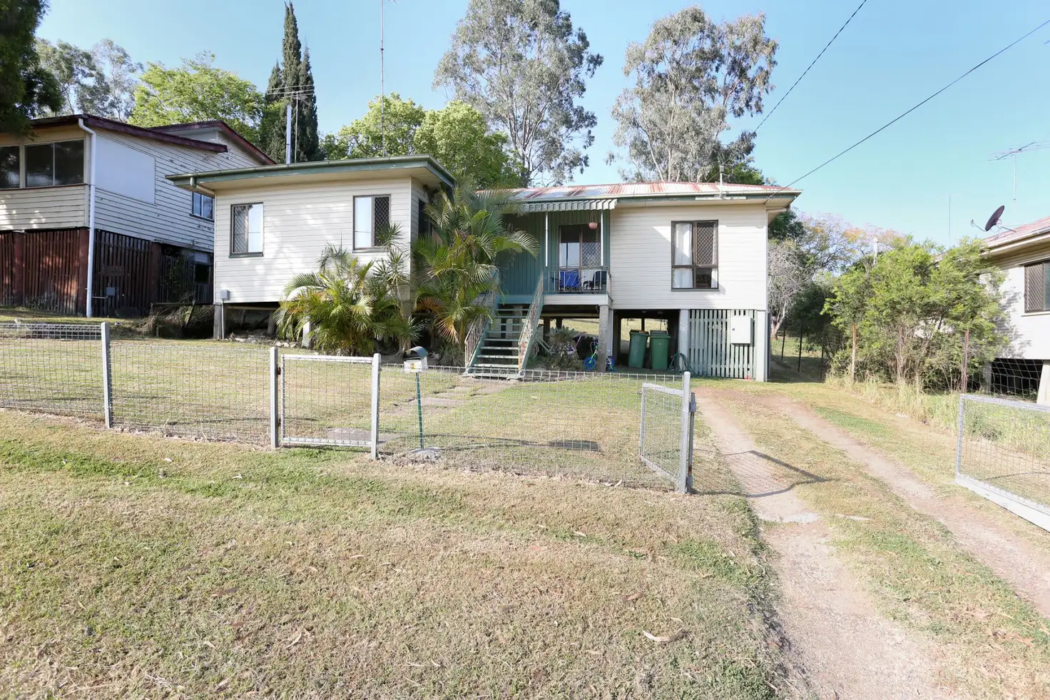 Main view of Homely house listing, 7 Coal Street, Bundamba QLD 4304