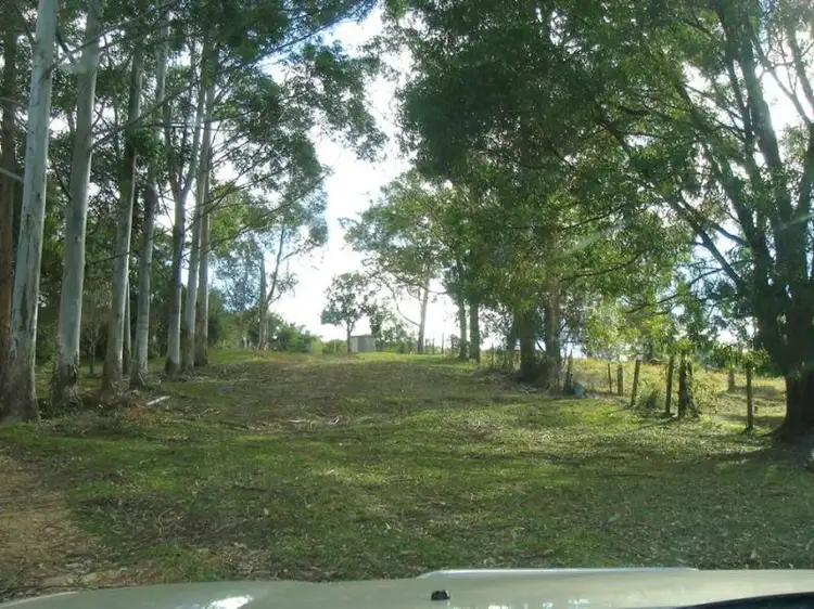 Second view of Homely land listing, Lot 12 Chelmans Rd, Dalrymple Heights QLD 4757