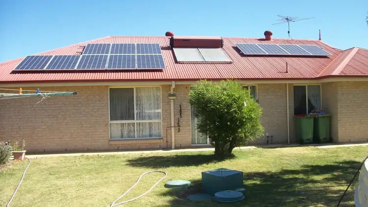 Second view of Homely rural property listing, 8 Fitzpatrick Ct     Water view Estate, Lake Clarendon QLD 4343