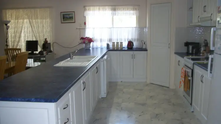 Fourth view of Homely rural property listing, 8 Fitzpatrick Ct     Water view Estate, Lake Clarendon QLD 4343