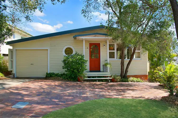 Main view of Homely house listing, 119 Jerrang Street, Indooroopilly QLD 4068
