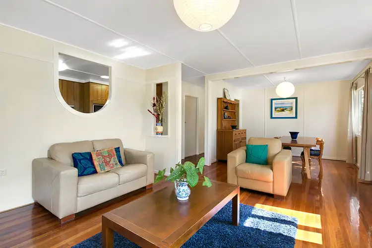 Second view of Homely house listing, 119 Jerrang Street, Indooroopilly QLD 4068