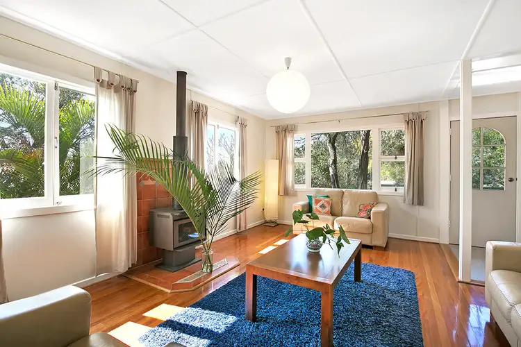 Third view of Homely house listing, 119 Jerrang Street, Indooroopilly QLD 4068