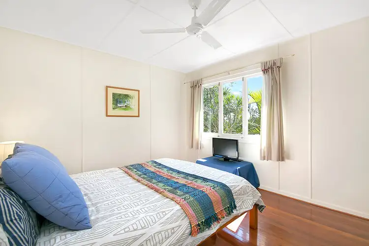 Fifth view of Homely house listing, 119 Jerrang Street, Indooroopilly QLD 4068