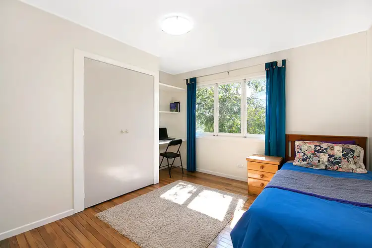 Sixth view of Homely house listing, 119 Jerrang Street, Indooroopilly QLD 4068