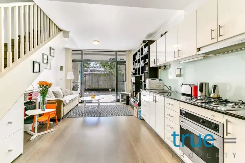 Main view of Homely apartment listing, 7/16-24 Dunblane Street, Camperdown NSW 2050