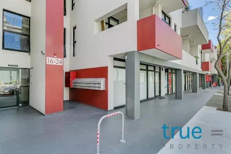 Third view of Homely apartment listing, 7/16-24 Dunblane Street, Camperdown NSW 2050