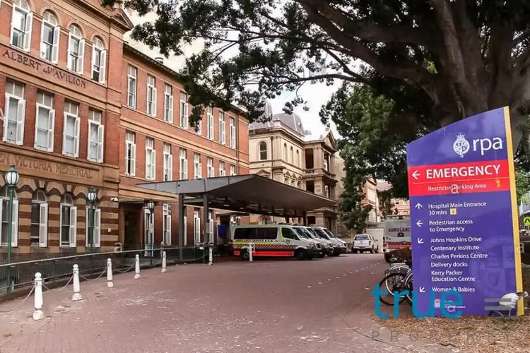 Fifth view of Homely apartment listing, 7/16-24 Dunblane Street, Camperdown NSW 2050