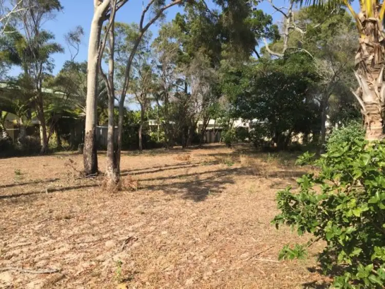 Main view of Homely land listing, 3 Bauhinia St, Woodgate QLD 4660