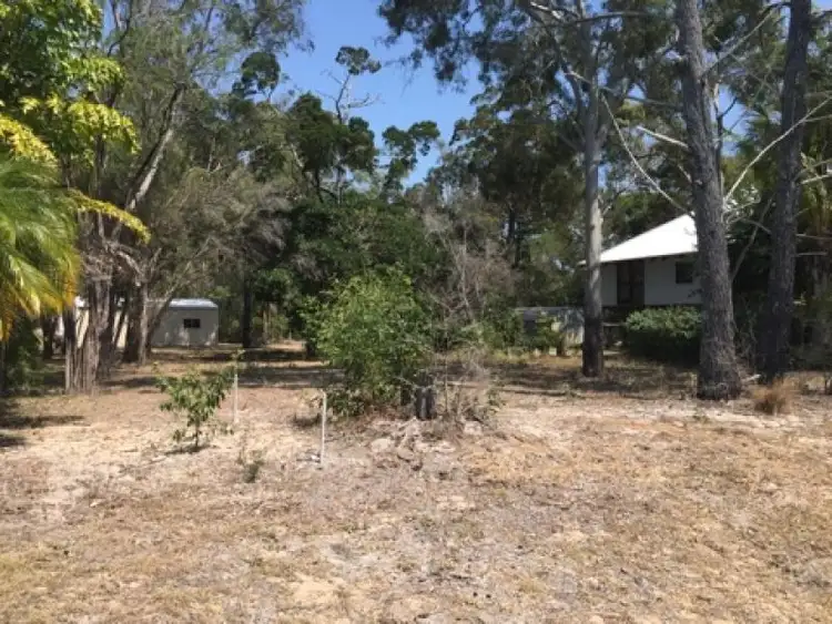 Third view of Homely land listing, 3 Bauhinia St, Woodgate QLD 4660