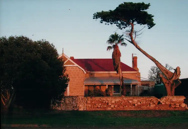 Main view of Homely house listing, 1148 Goldsmith Beach Road, Edithburgh SA 5583