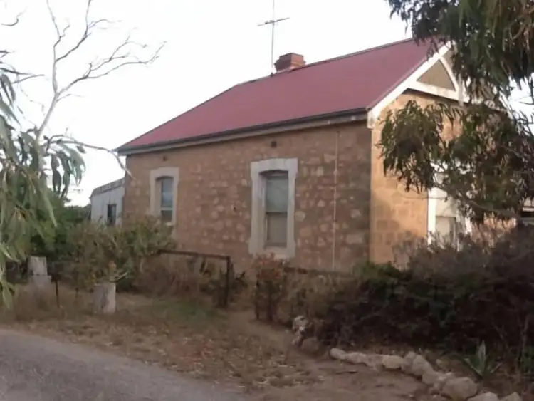 Second view of Homely house listing, 1148 Goldsmith Beach Road, Edithburgh SA 5583