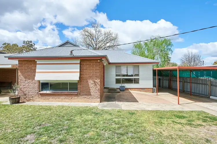 Main view of Homely house listing, 45 Kennedy Avenue, Kooringal NSW 2650
