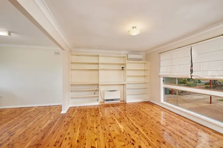 Second view of Homely house listing, 45 Kennedy Avenue, Kooringal NSW 2650