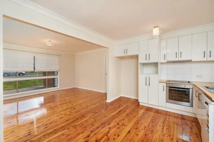 Fourth view of Homely house listing, 45 Kennedy Avenue, Kooringal NSW 2650
