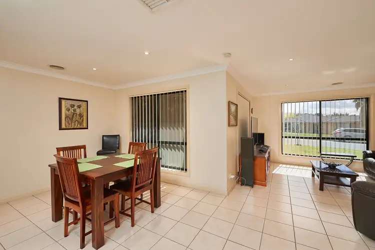 Second view of Homely house listing, 8 Namoi Street, Tatton NSW 2650